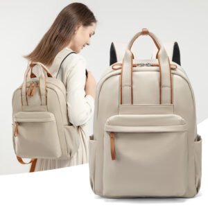 14-Inch Laptop Travel Backpack