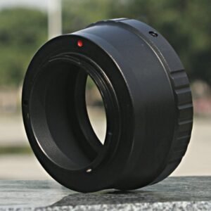 Camera Mount Adapter Ring